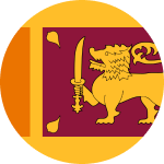 Sri Lanka flag